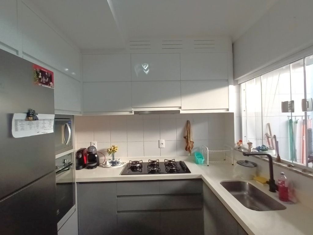 Casa, 3 quartos, 100 m² - Foto 30