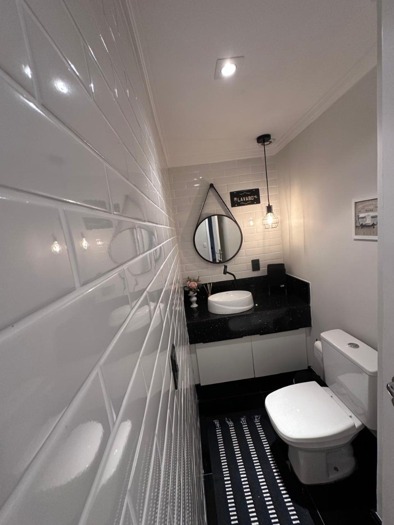 Apartamento, 3 quartos, 115 m² - Foto 11