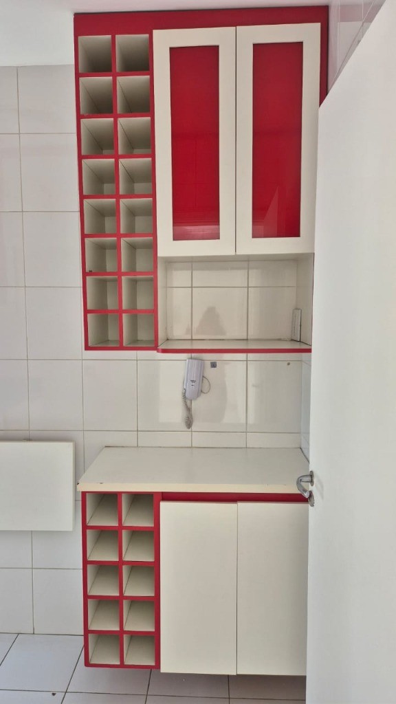 Apartamento, 2 quartos, 63 m² - Foto 4