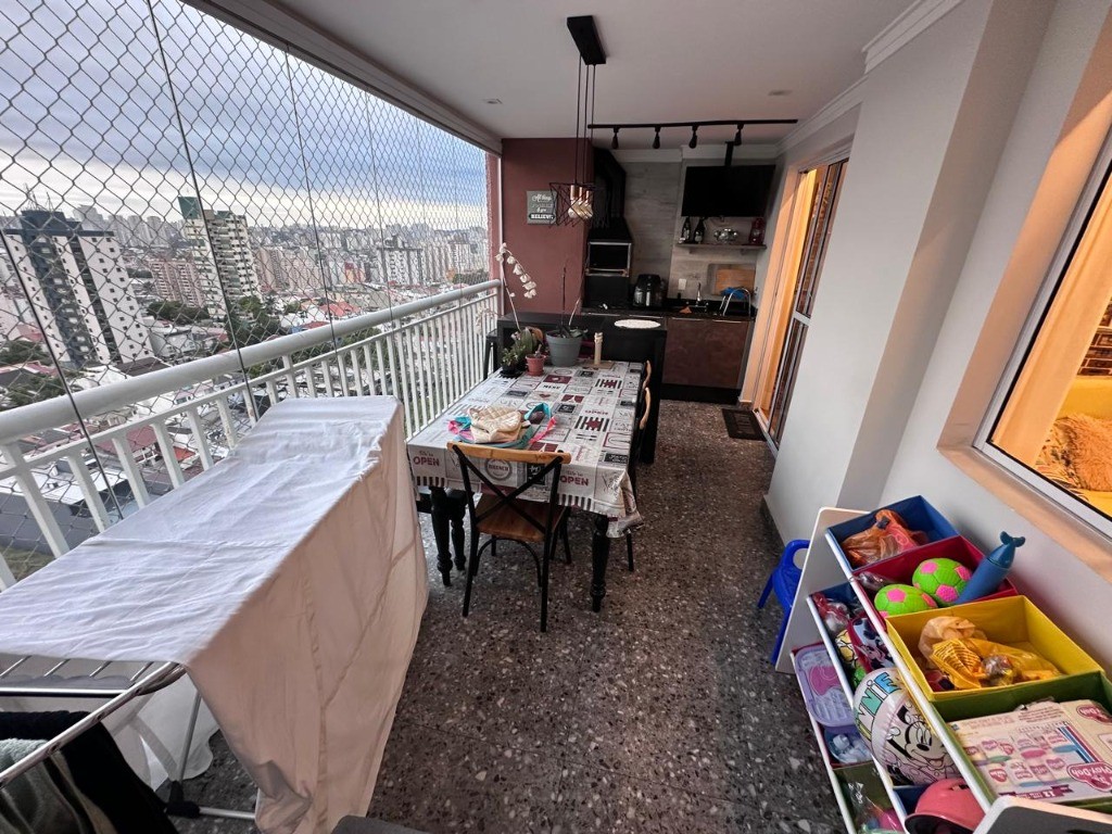 Apartamento, 3 quartos, 115 m² - Foto 9