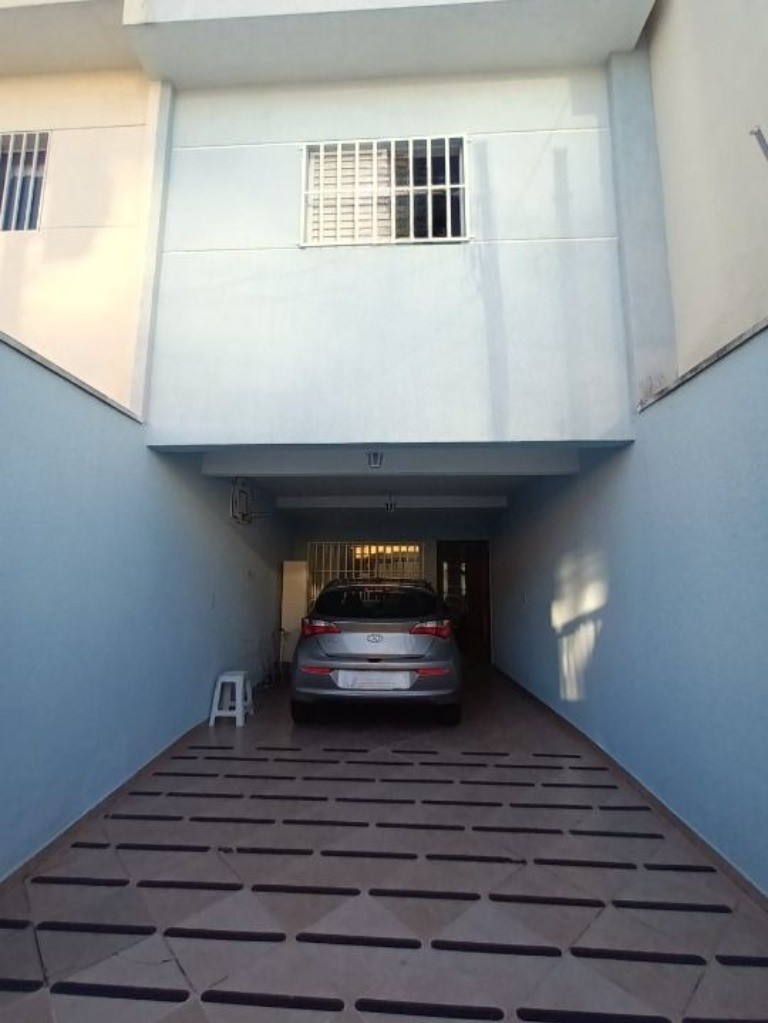 Casa, 3 quartos, 100 m² - Foto 3