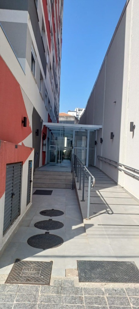 Apartamento, 1 quarto, 33 m² - Foto 7