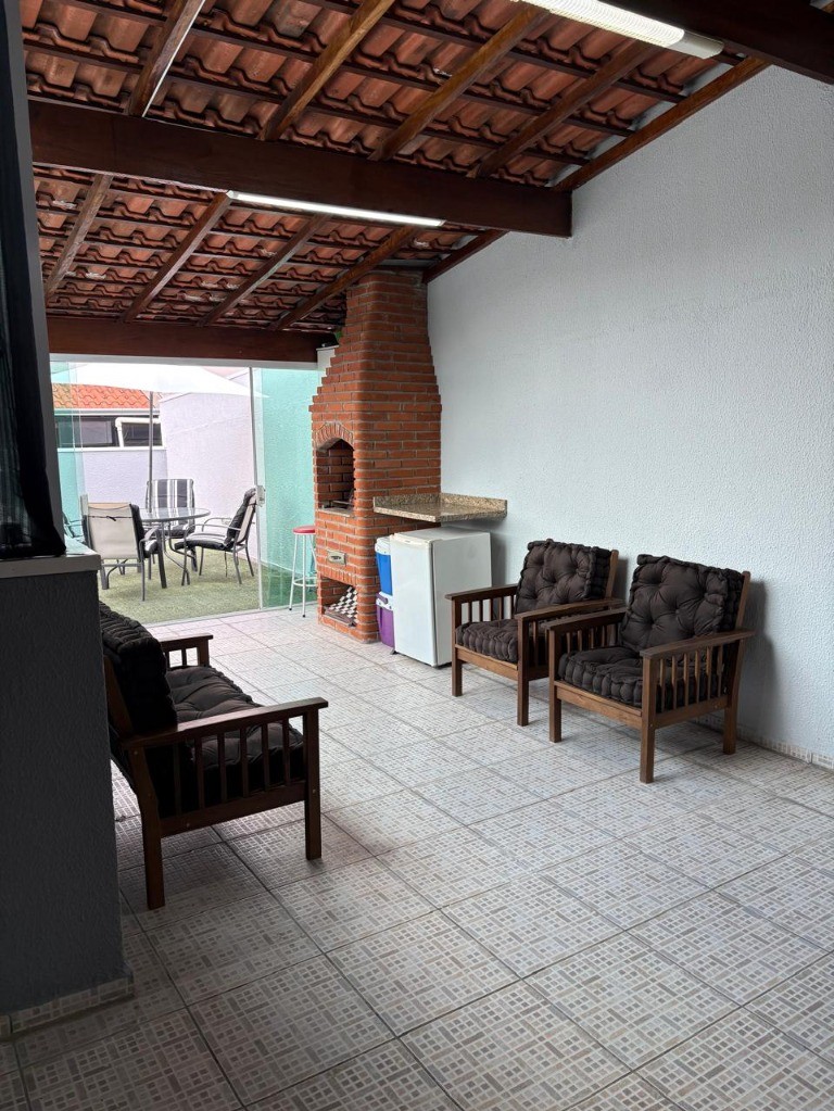 Apartamento, 2 quartos, 113 m² - Foto 1