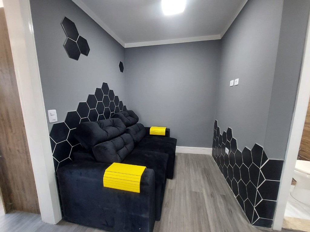 Apartamento, 2 quartos, 45 m² - Foto 9