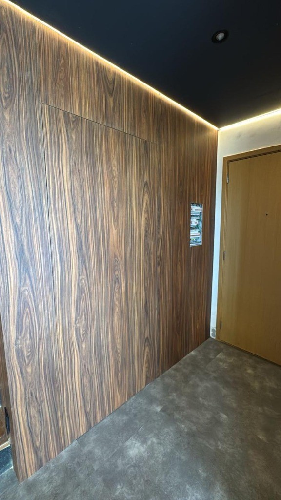 Apartamento, 3 quartos, 134 m² - Foto 13
