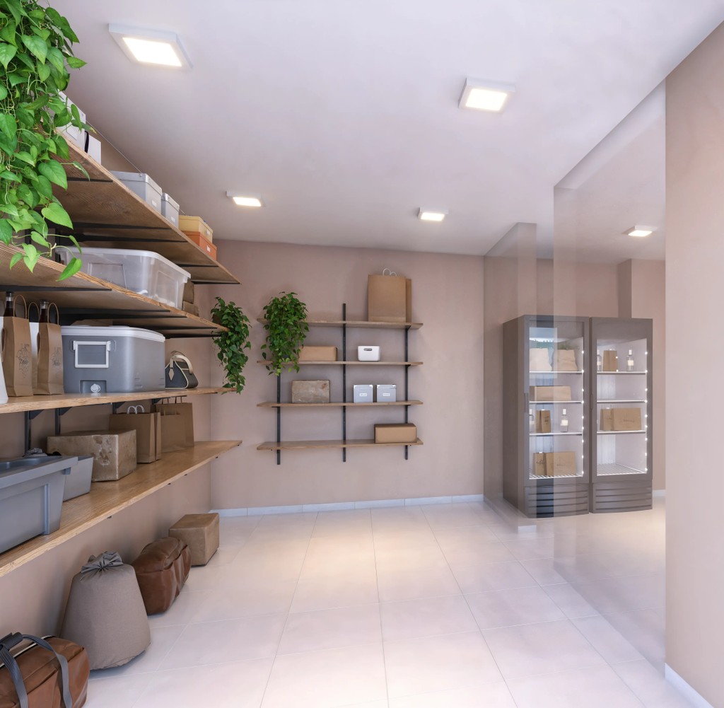 Apartamento, 2 quartos, 32 m² - Foto 8