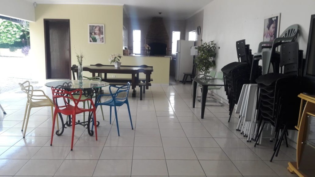 Casa, 4 quartos, 576 m² - Foto 18