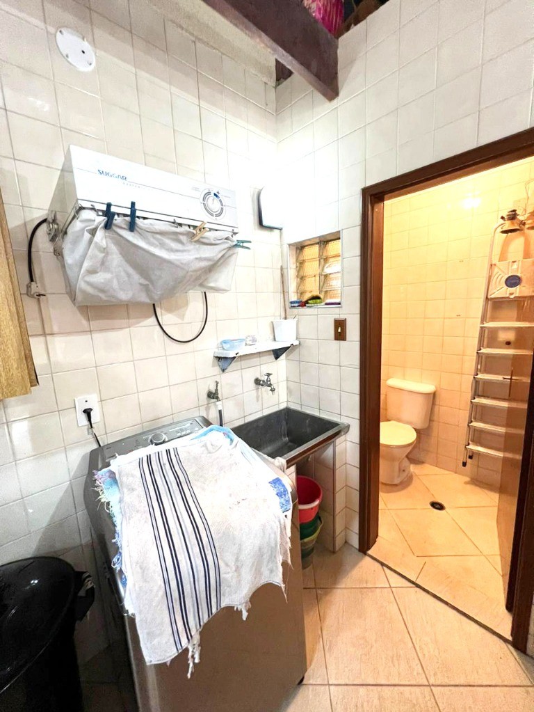 Casa, 4 quartos, 194 m² - Foto 35