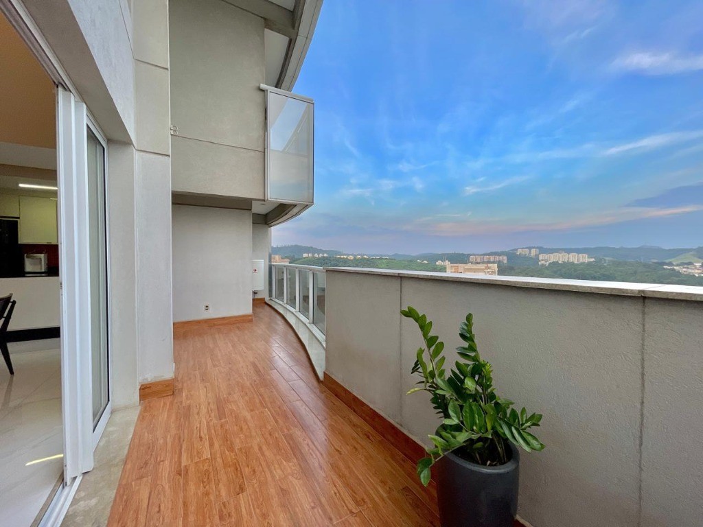Apartamento, 3 quartos, 134 m² - Foto 2