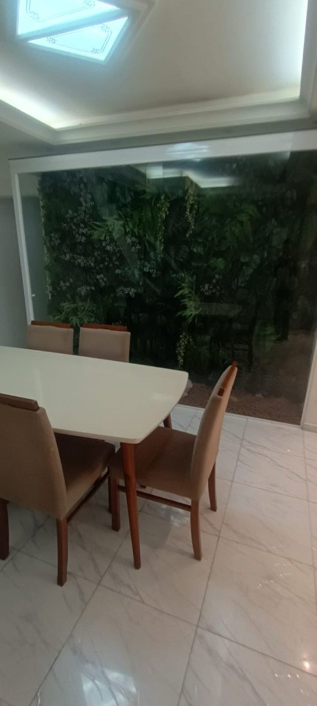 Casa, 4 quartos, 185 m² - Foto 9