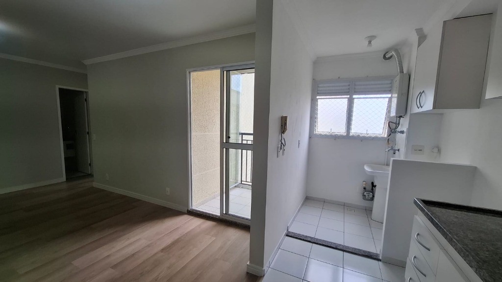 Apartamento, 2 quartos, 49 m² - Foto 5