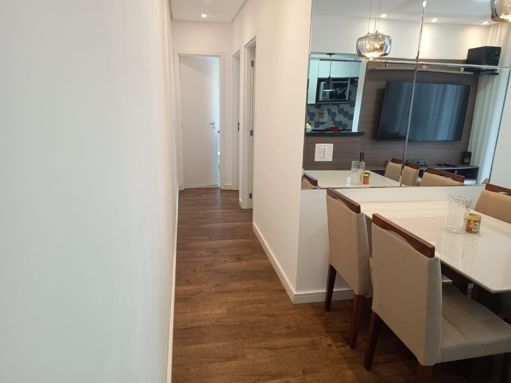 Apartamento, 2 quartos, 52 m² - Foto 4