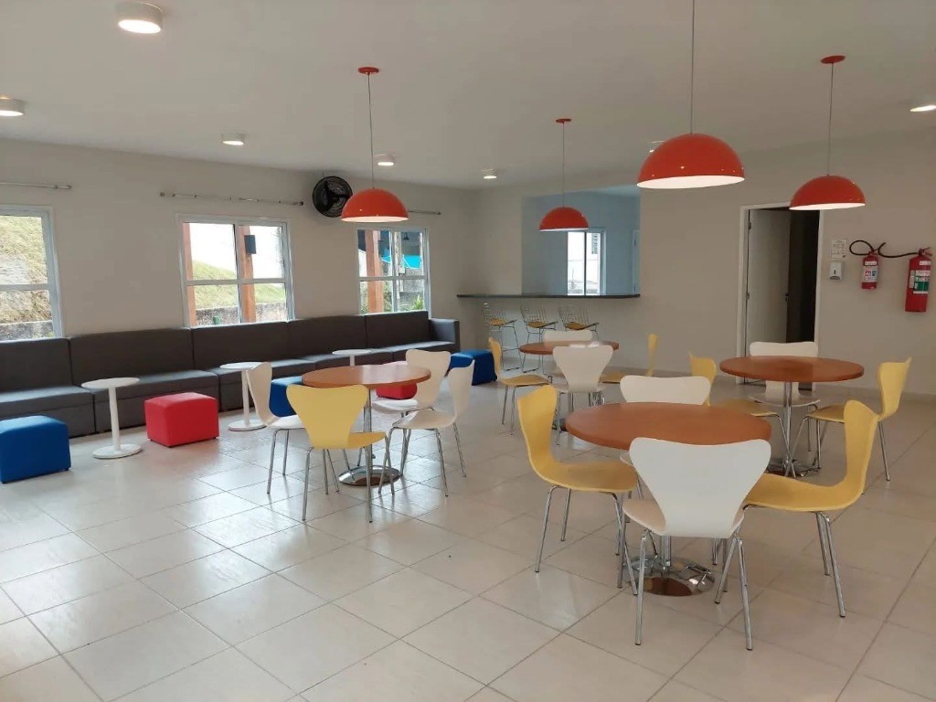 Apartamento, 2 quartos, 48 m² - Foto 18