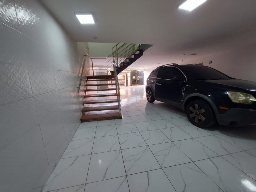 Apartamento, 2 quartos, 45 m² - Foto 4