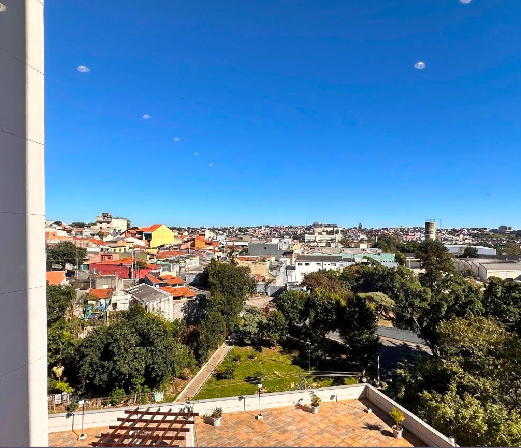 Apartamento, 2 quartos, 60 m² - Foto 24