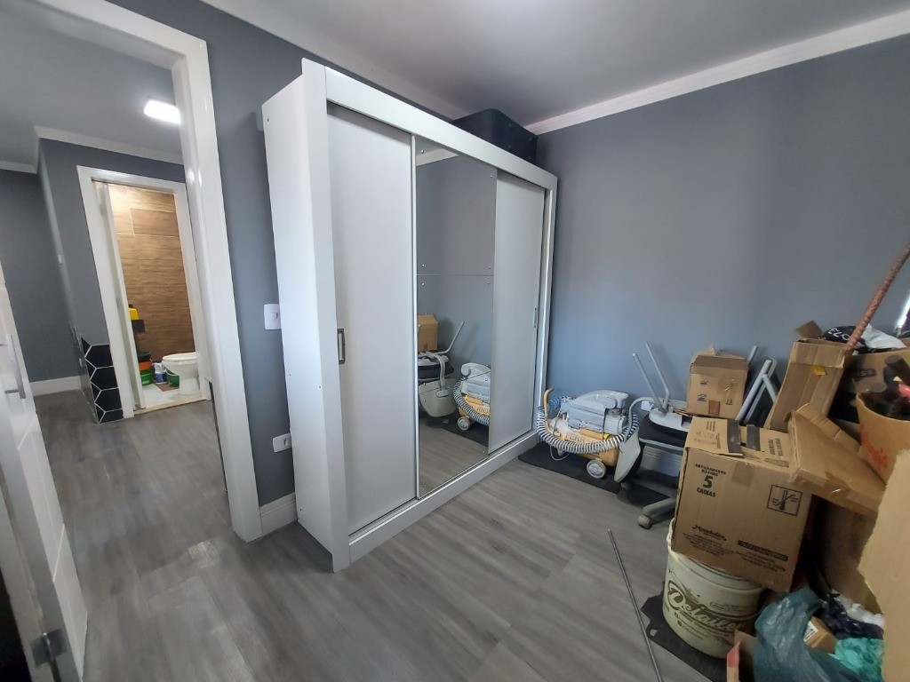 Apartamento, 2 quartos, 45 m² - Foto 2