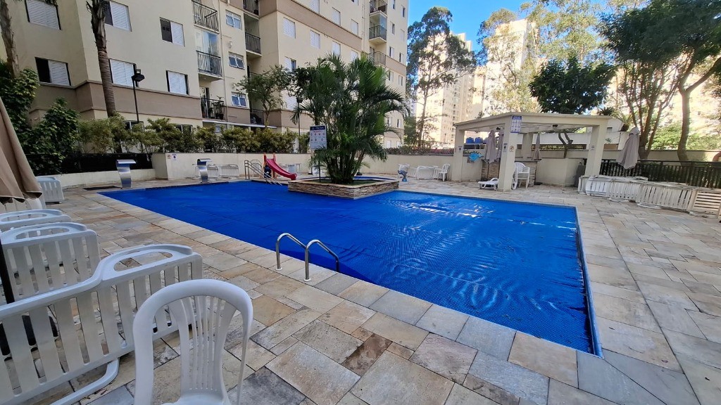 Apartamento, 2 quartos, 49 m² - Foto 1