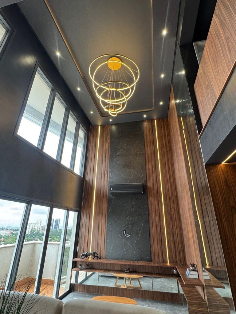Apartamento, 3 quartos, 134 m² - Foto 4