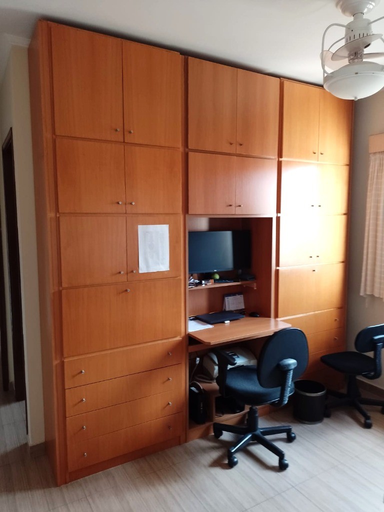 Casa, 4 quartos, 194 m² - Foto 23