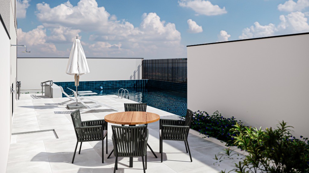 Apartamento, 2 quartos, 46 m² - Foto 26