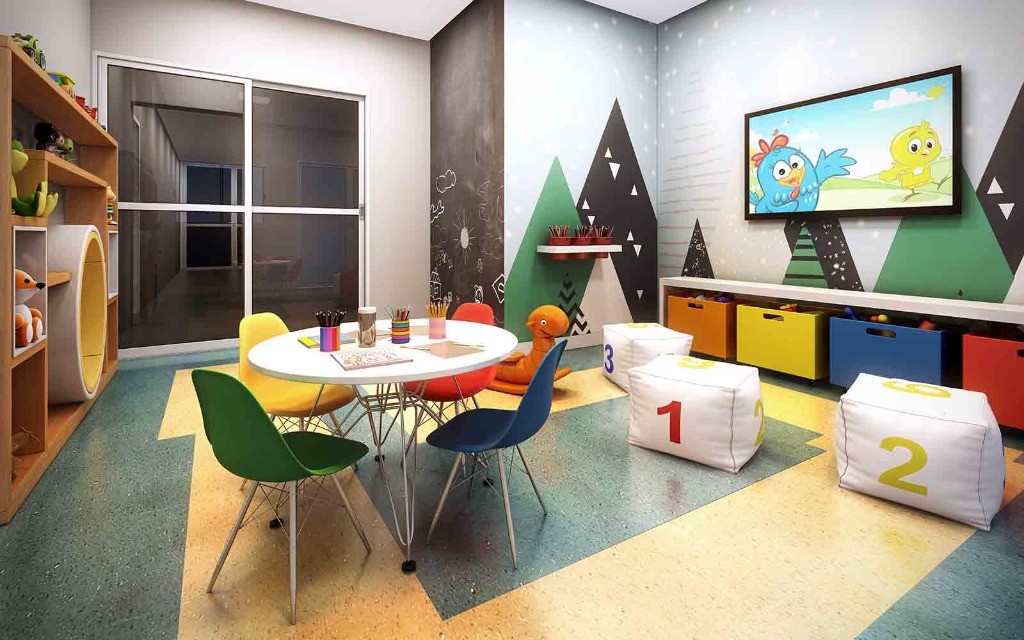 Apartamento, 2 quartos, 52 m² - Foto 15