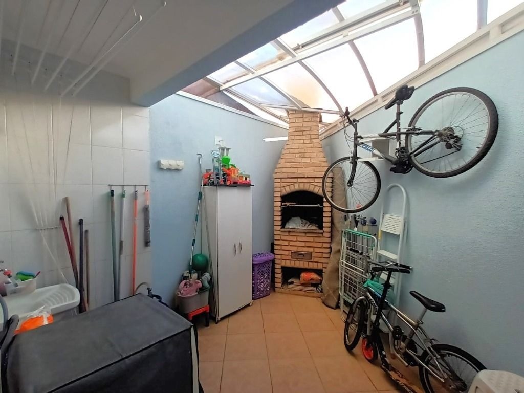 Casa, 3 quartos, 100 m² - Foto 19