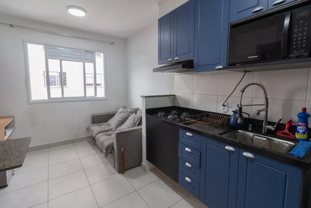 Apartamento, 2 quartos, 33 m² - Foto 18