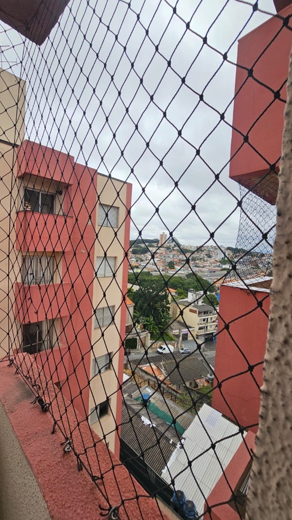 Apartamento, 2 quartos, 50 m² - Foto 39