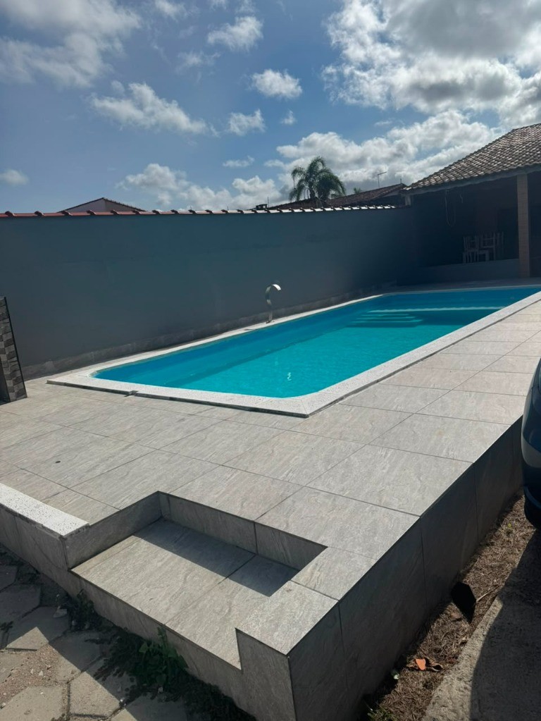 Casa, 2 quartos, 90 m² - Foto 6