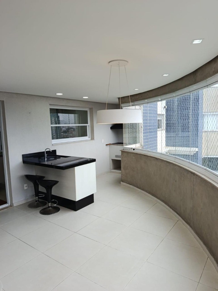 Apartamento, 3 quartos, 126 m² - Foto 9