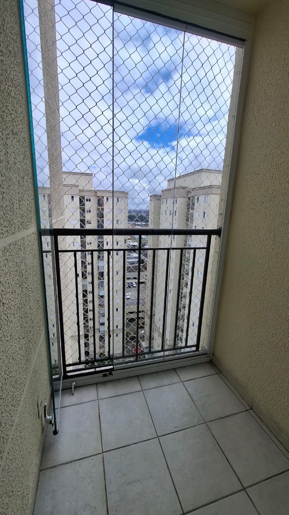 Apartamento, 2 quartos, 49 m² - Foto 15