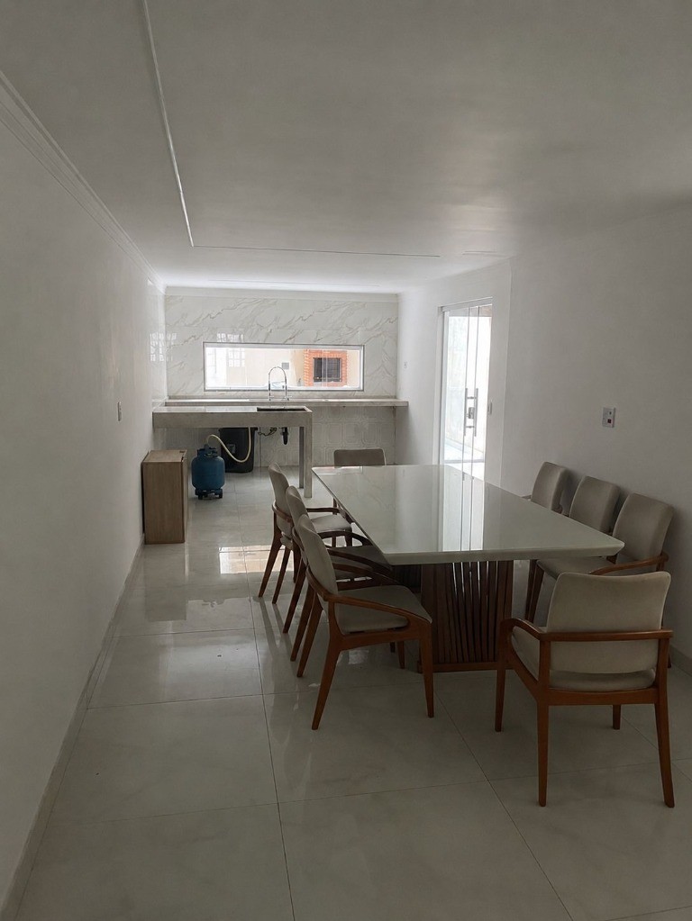 Casa, 3 quartos, 250 m² - Foto 5