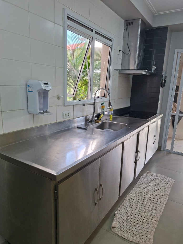 Apartamento, 3 quartos, 147 m² - Foto 3
