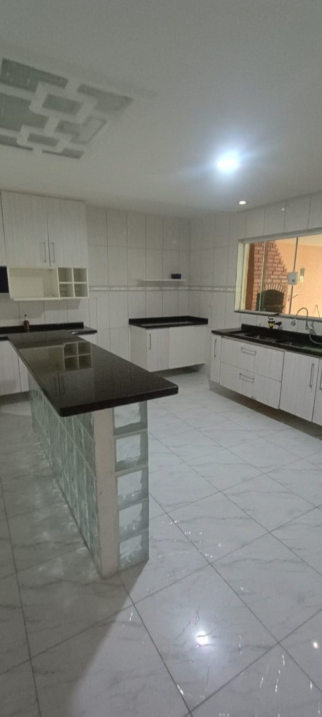 Casa, 4 quartos, 185 m² - Foto 13
