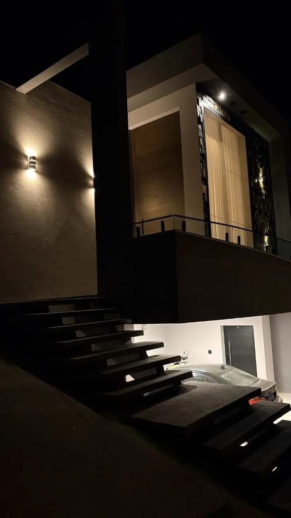 Casa de Condomínio, 4 quartos - Foto 26
