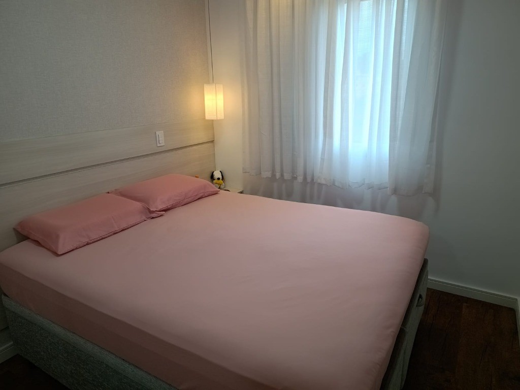 Apartamento, 2 quartos, 52 m² - Foto 3