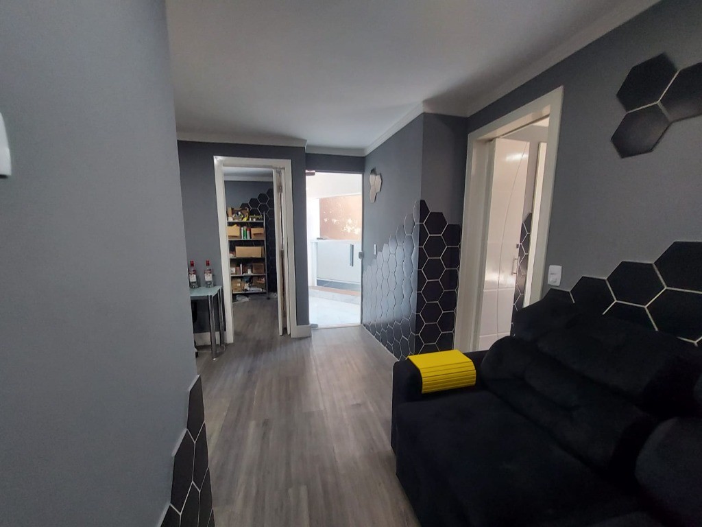 Apartamento, 2 quartos, 45 m² - Foto 13
