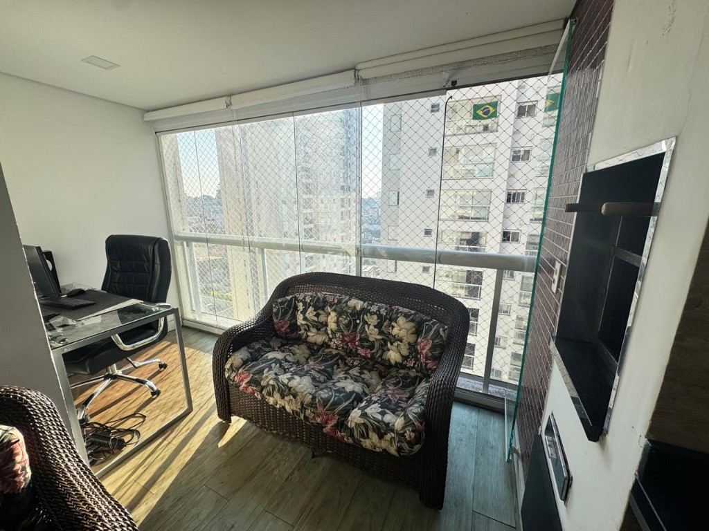 Apartamento, 2 quartos, 79 m² - Foto 4