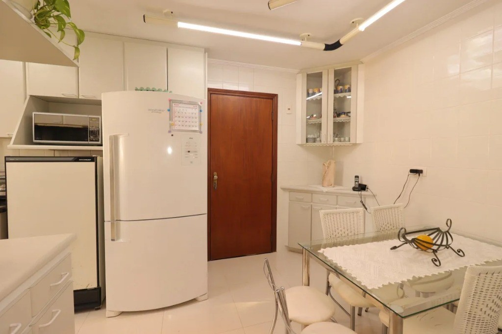 Apartamento, 3 quartos, 140 m² - Foto 5