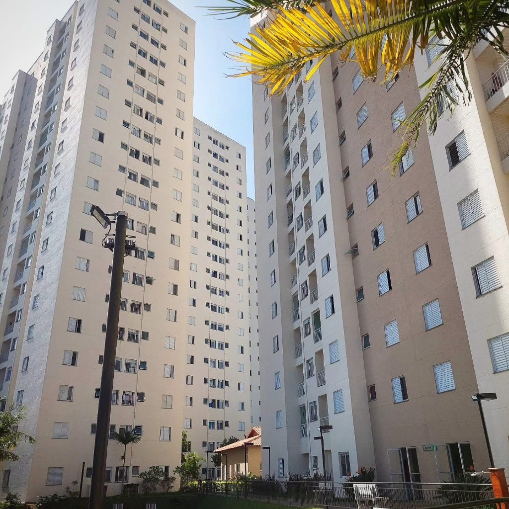 Apartamento, 2 quartos, 48 m² - Foto 58