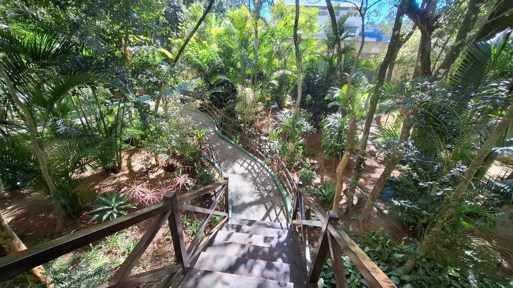 Apartamento, 2 quartos, 49 m² - Foto 9