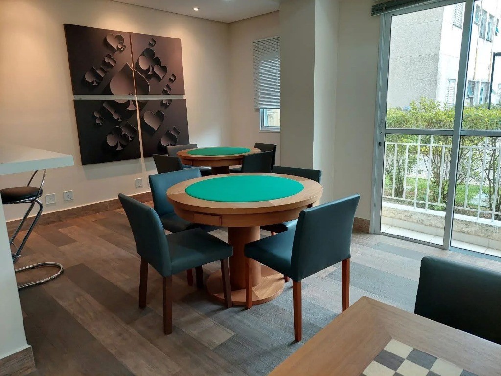 Apartamento, 2 quartos, 48 m² - Foto 49