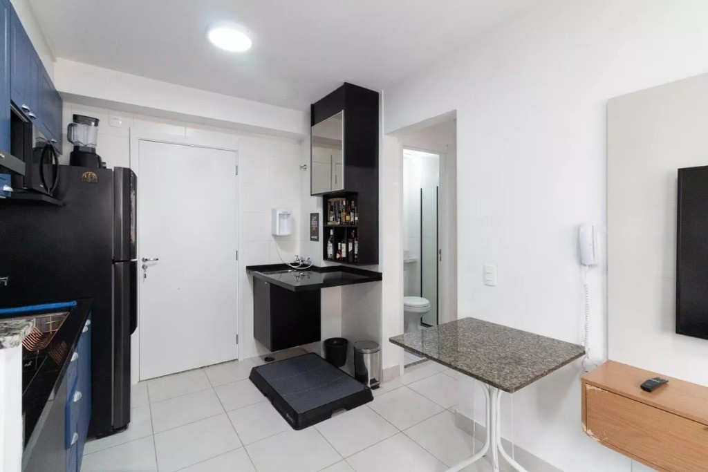 Apartamento, 2 quartos, 33 m² - Foto 13