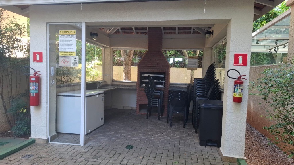 Apartamento, 2 quartos, 49 m² - Foto 10