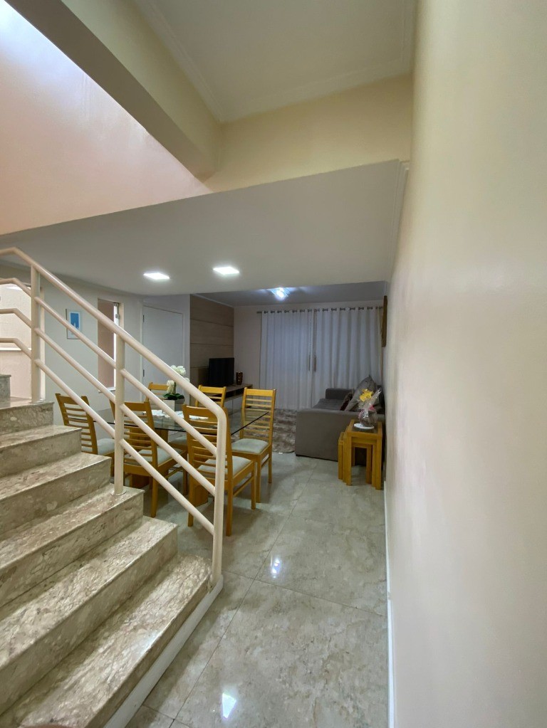 Casa, 3 quartos, 165 m² - Foto 14