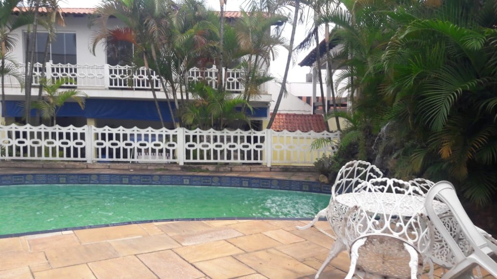 Casa, 4 quartos, 576 m² - Foto 43