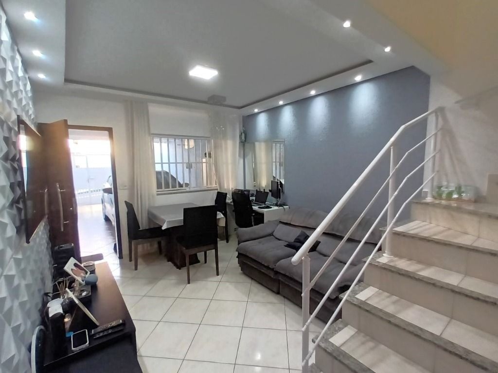 Casa, 3 quartos, 100 m² - Foto 25