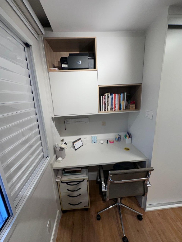 Apartamento, 3 quartos, 115 m² - Foto 19