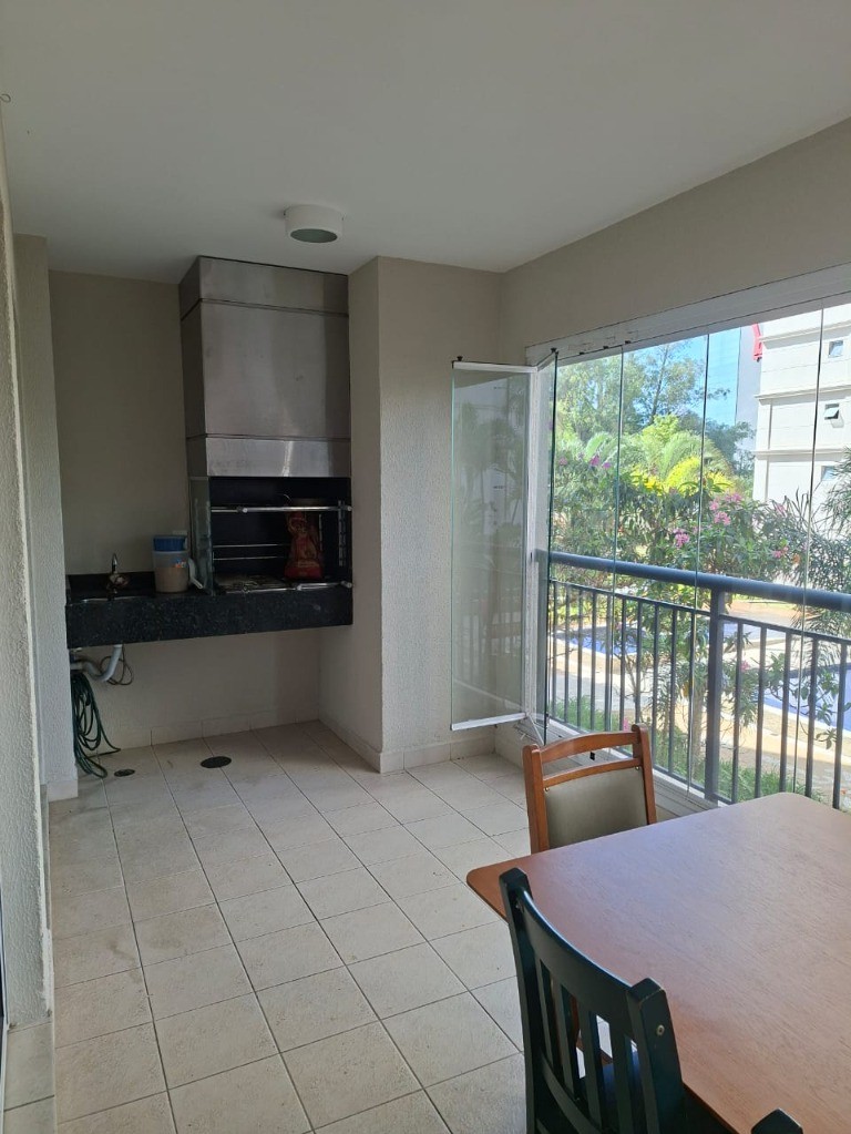 Apartamento, 3 quartos, 147 m² - Foto 24