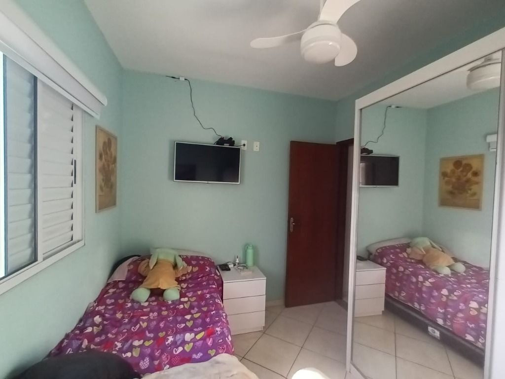 Casa, 3 quartos, 100 m² - Foto 9